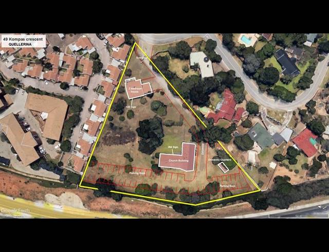 BUSINESS FOR SALE IN QUELLERINA